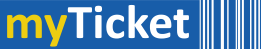 MyTicket Logo